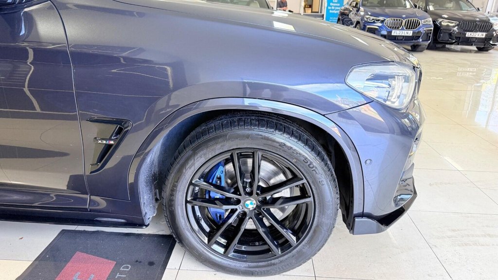 Used BMW X3 2021 for sale - 78154215: Photo 40