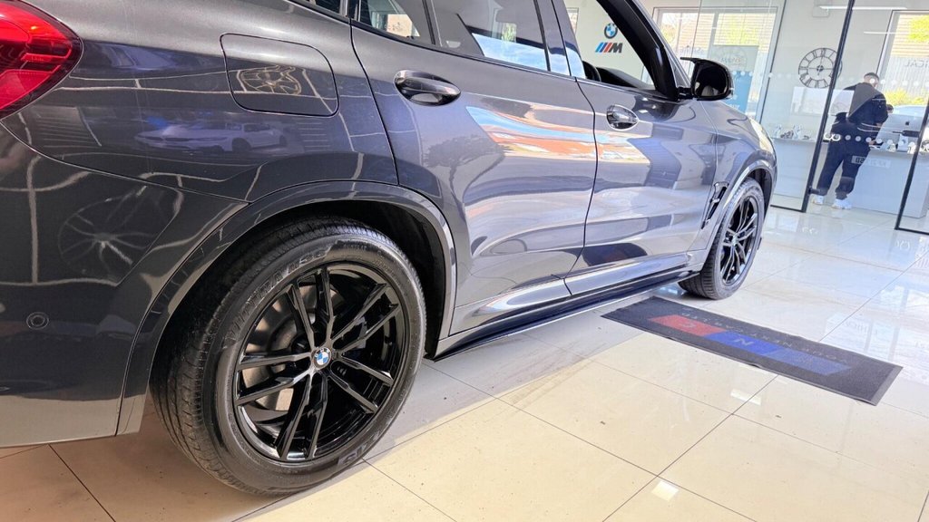 Used BMW X3 2021 for sale - 78154215: Photo 7