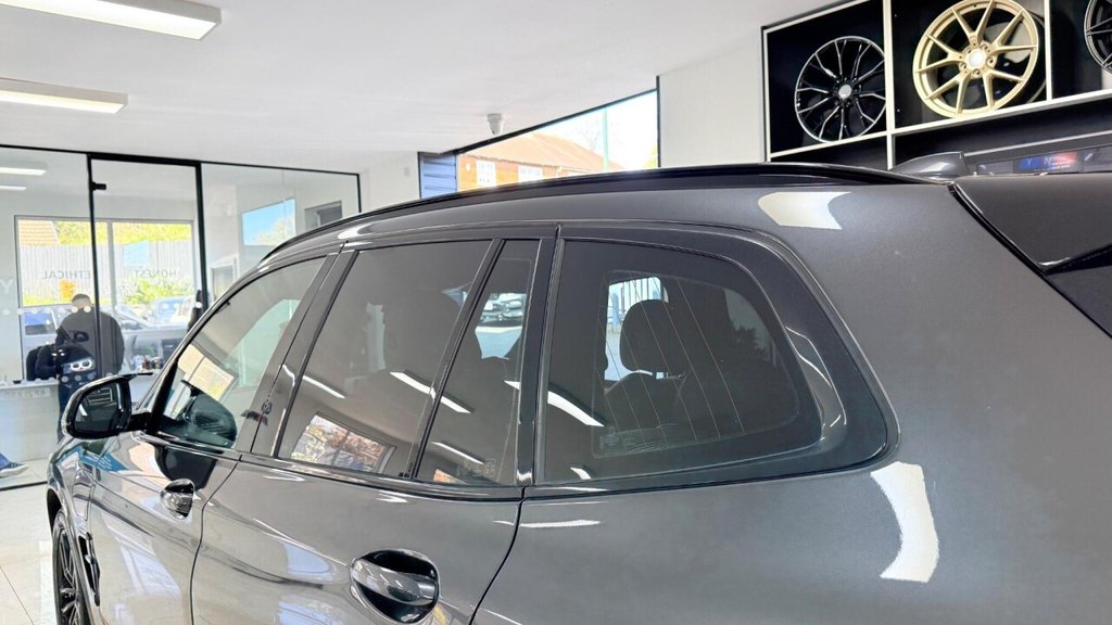 Used BMW X3 2021 for sale - 78154215: Photo 9