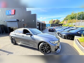 BMW - 3 Series