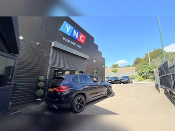 Used BMW iX3 2021 for sale - 79856889: Photo