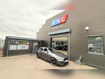 Used BMW 1 Series 2016 for sale - 75619945: Photo