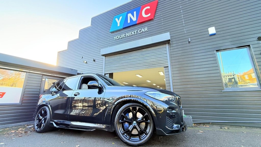 Used BMW X5 2022 for sale - 76783773: Photo 10