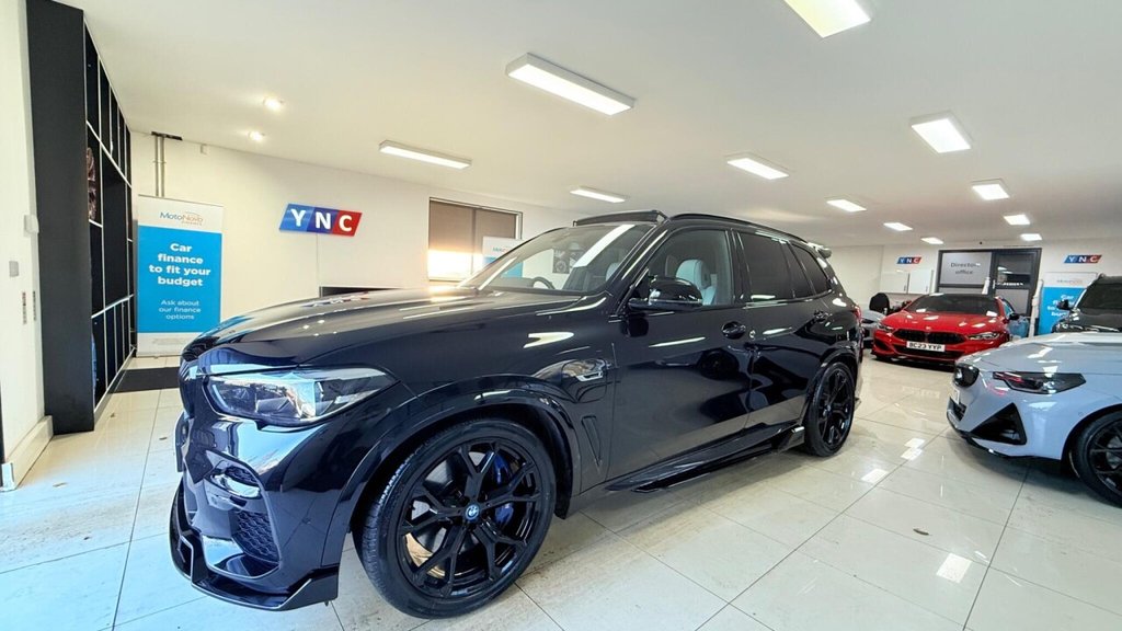 Used BMW X5 2022 for sale - 76783773: Photo 12