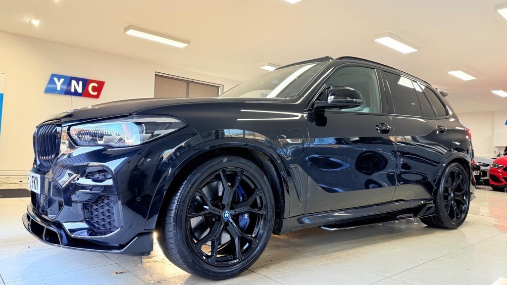 Used BMW X5 2022 for sale - 76783773: Photo 13