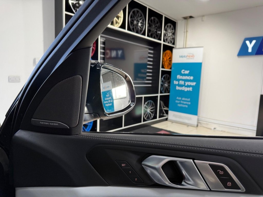 Used BMW X5 2022 for sale - 76783773: Photo 14