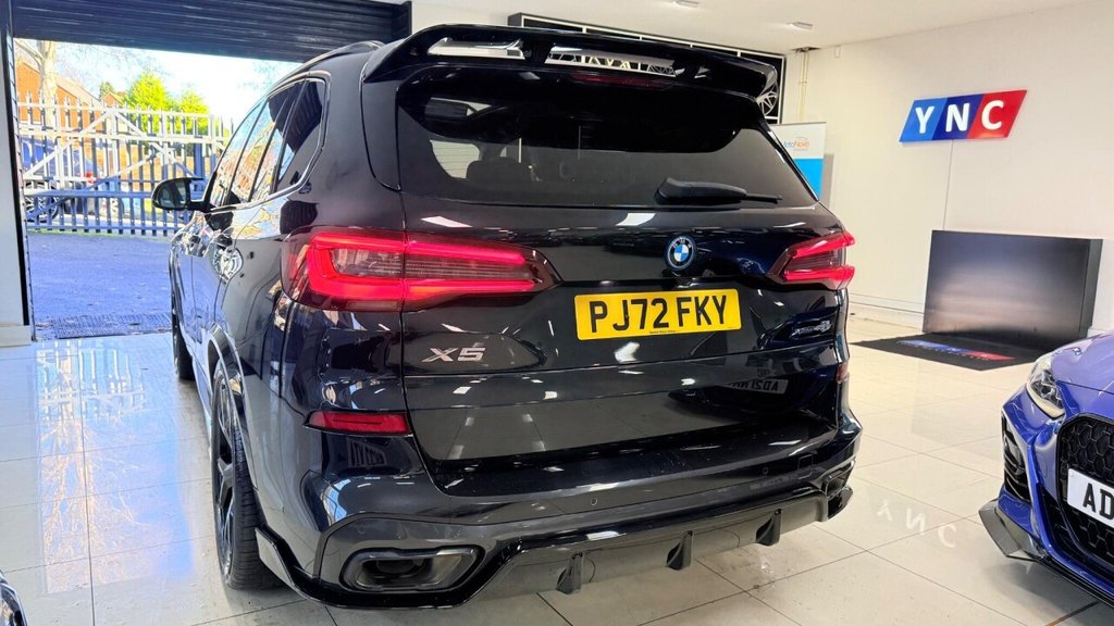 Used BMW X5 2022 for sale - 76783773: Photo 15