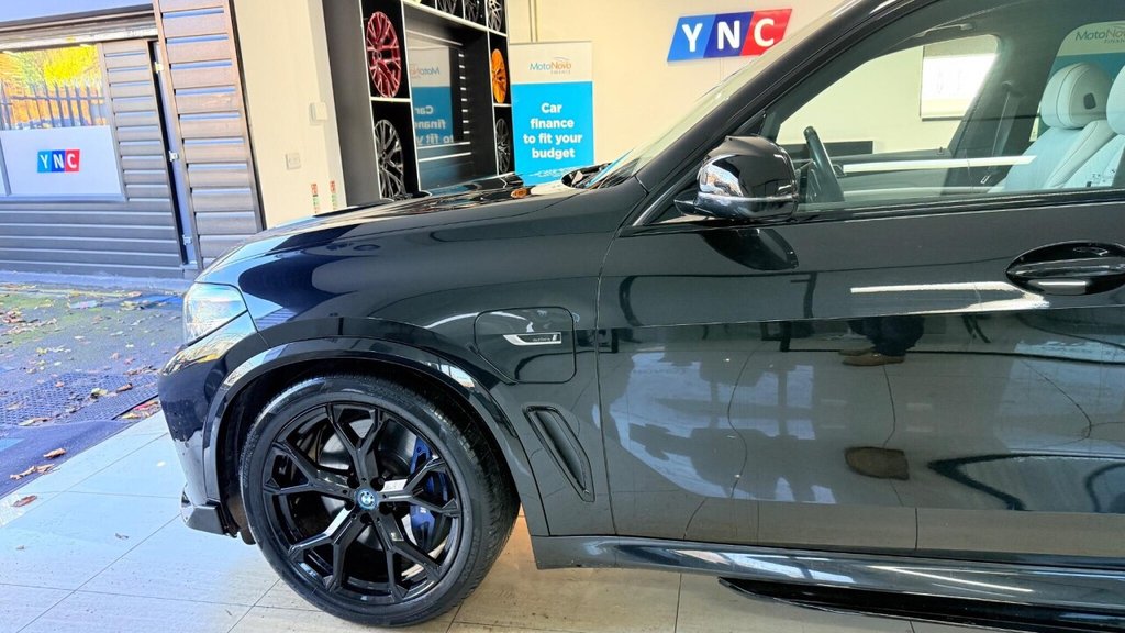 Used BMW X5 2022 for sale - 76783773: Photo 16