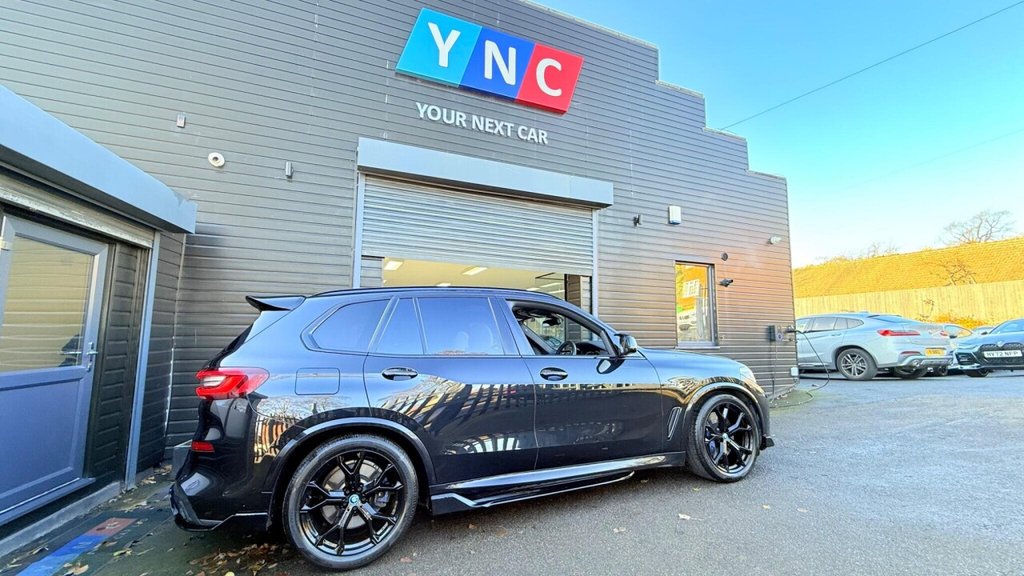 Used BMW X5 2022 for sale - 76783773: Photo 17