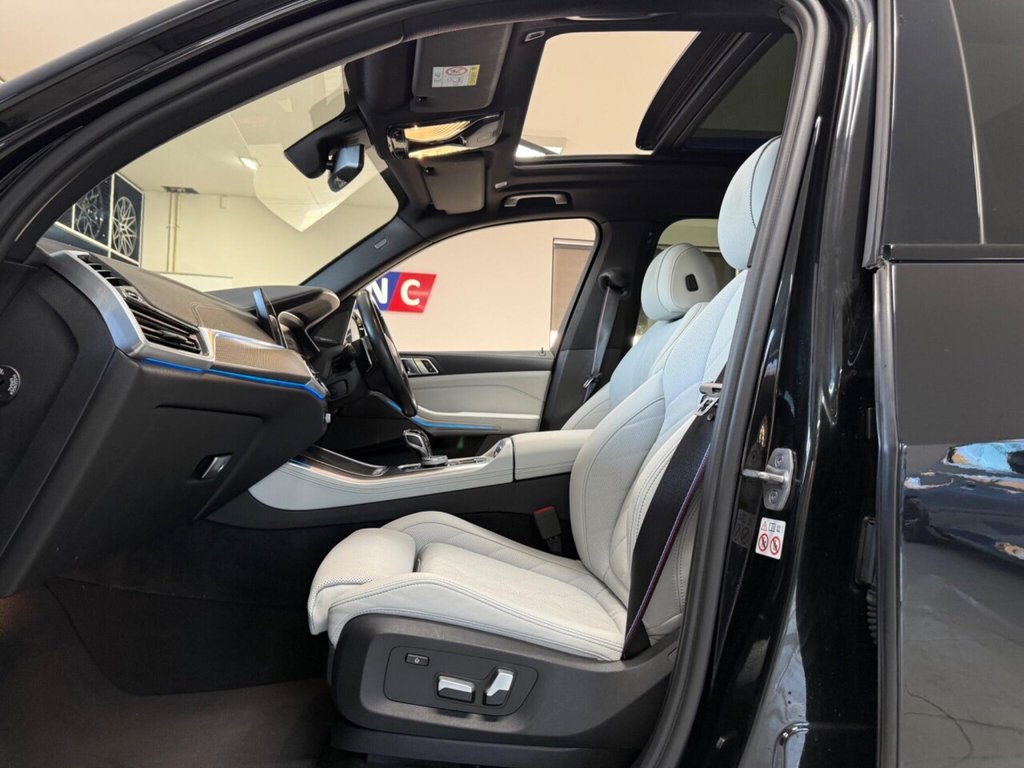 Used BMW X5 2022 for sale - 76783773: Photo 2