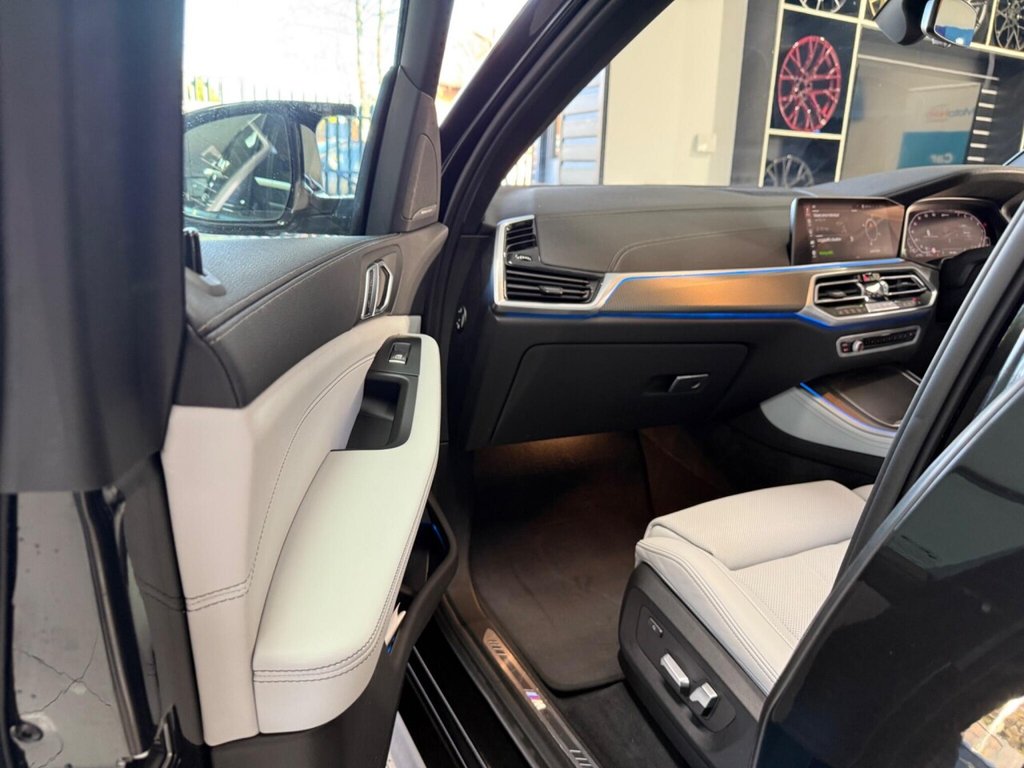 Used BMW X5 2022 for sale - 76783773: Photo 20