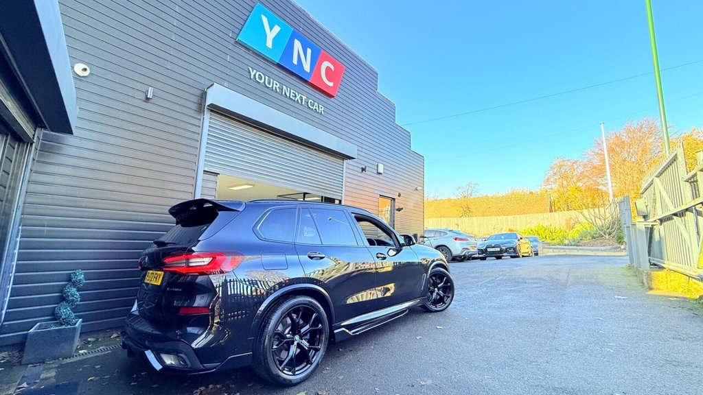 Used BMW X5 2022 for sale - 76783773: Photo 21