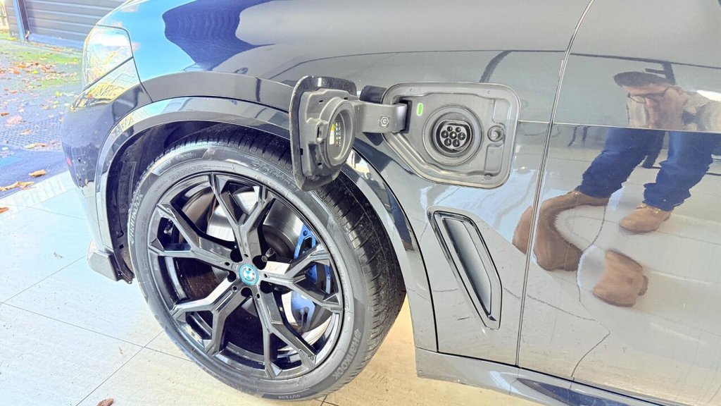 Used BMW X5 2022 for sale - 76783773: Photo 22