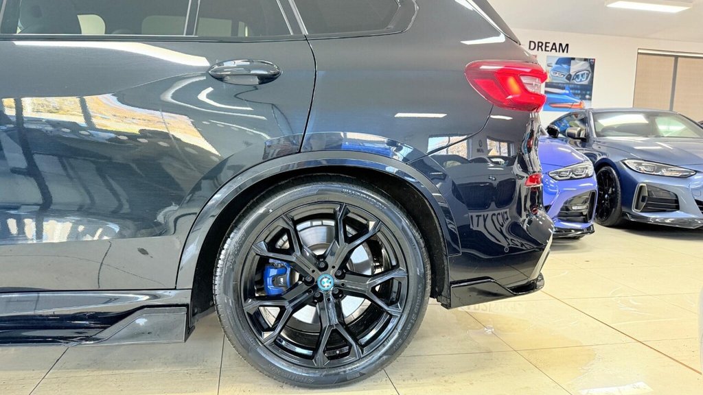 Used BMW X5 2022 for sale - 76783773: Photo 23