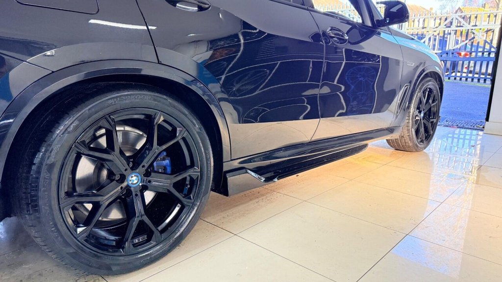 Used BMW X5 2022 for sale - 76783773: Photo 26