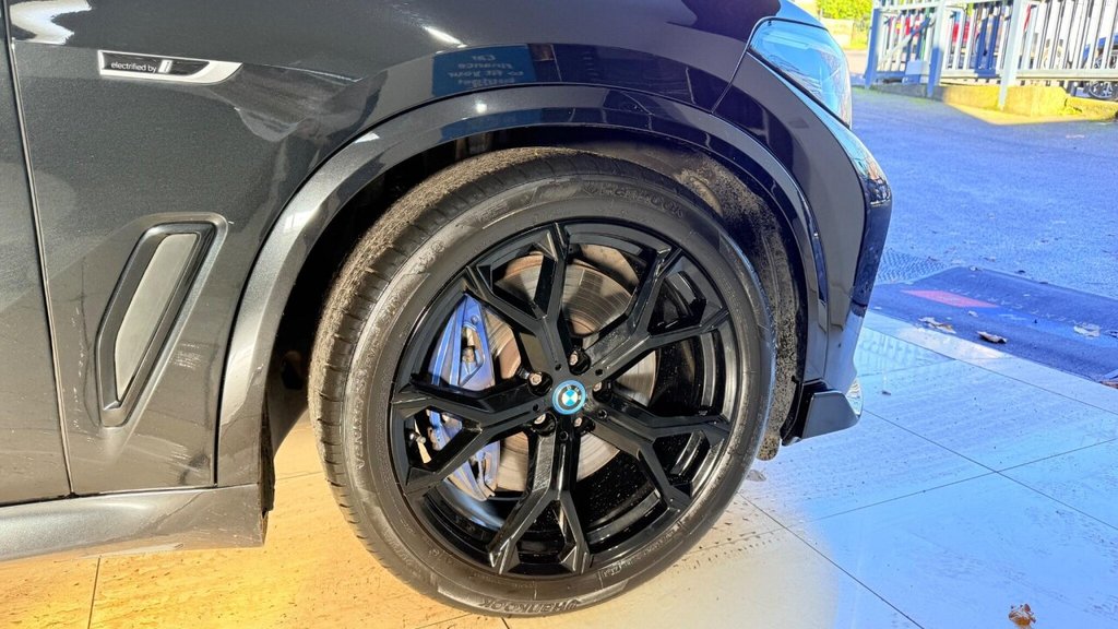 Used BMW X5 2022 for sale - 76783773: Photo 28