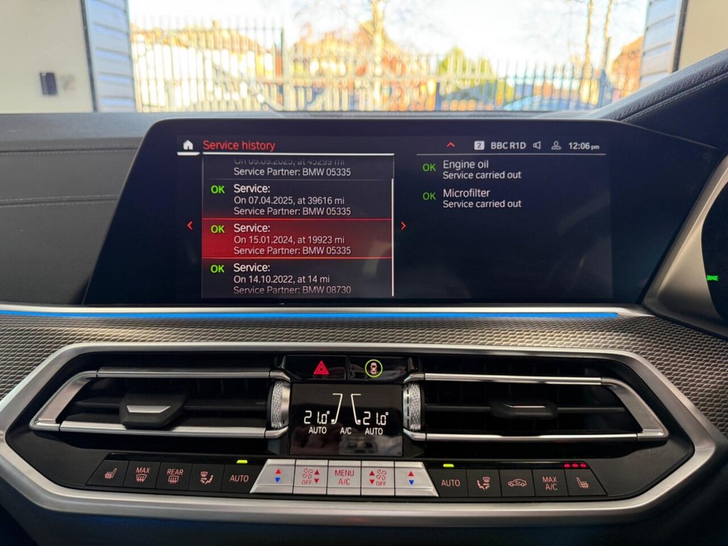 Used BMW X5 2022 for sale - 76783773: Photo 29