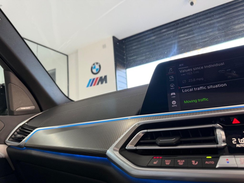 Used BMW X5 2022 for sale - 76783773: Photo 30