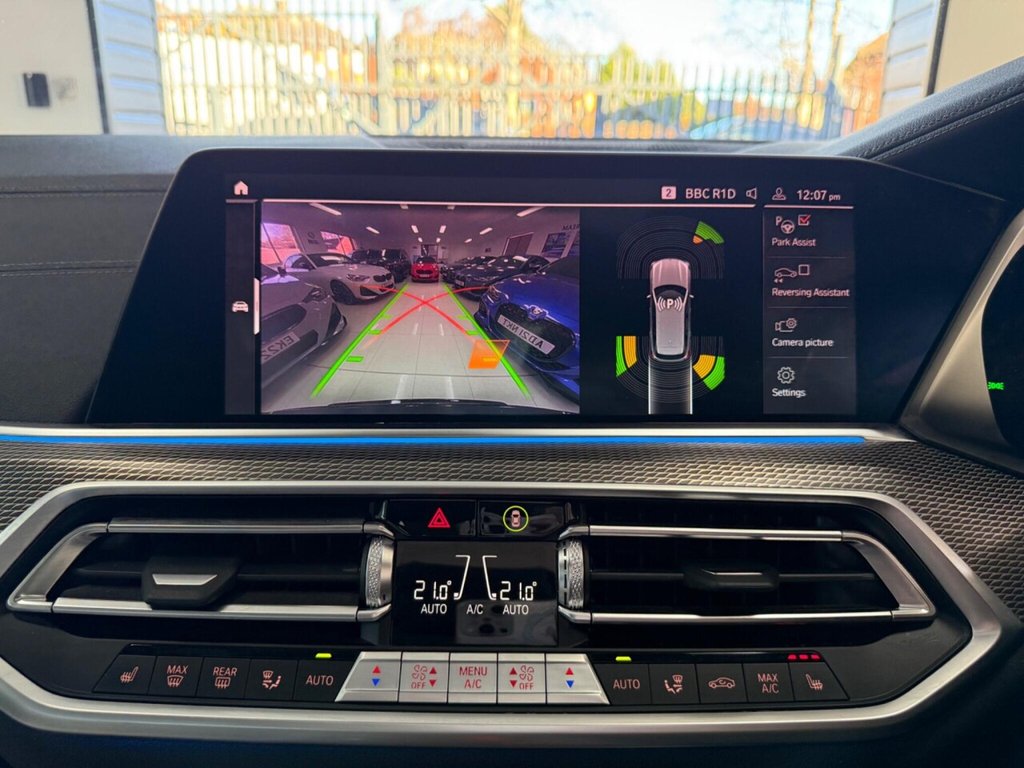 Used BMW X5 2022 for sale - 76783773: Photo 32