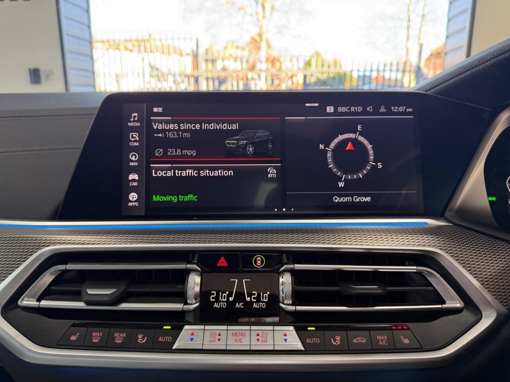 Used BMW X5 2022 for sale - 76783773: Photo 35