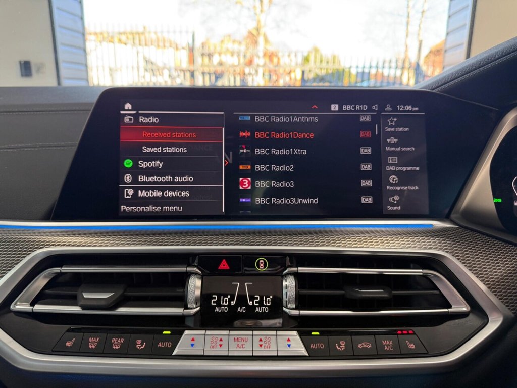 Used BMW X5 2022 for sale - 76783773: Photo 36