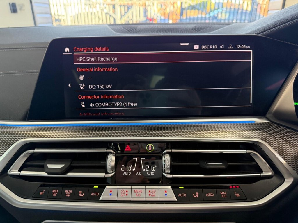 Used BMW X5 2022 for sale - 76783773: Photo 38