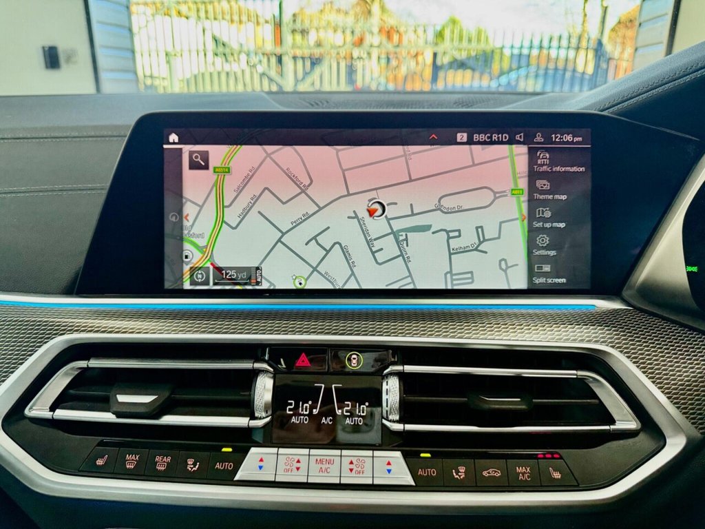 Used BMW X5 2022 for sale - 76783773: Photo 39