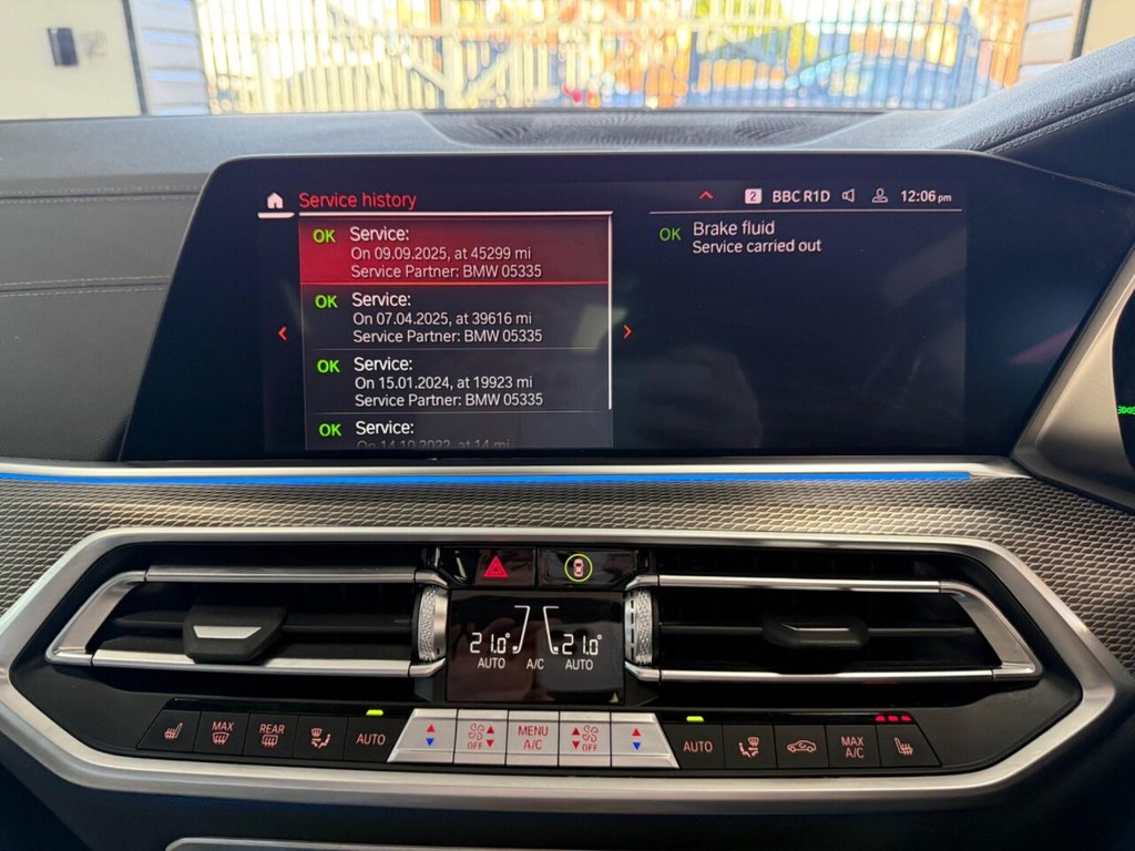 Used BMW X5 2022 for sale - 76783773: Photo 40