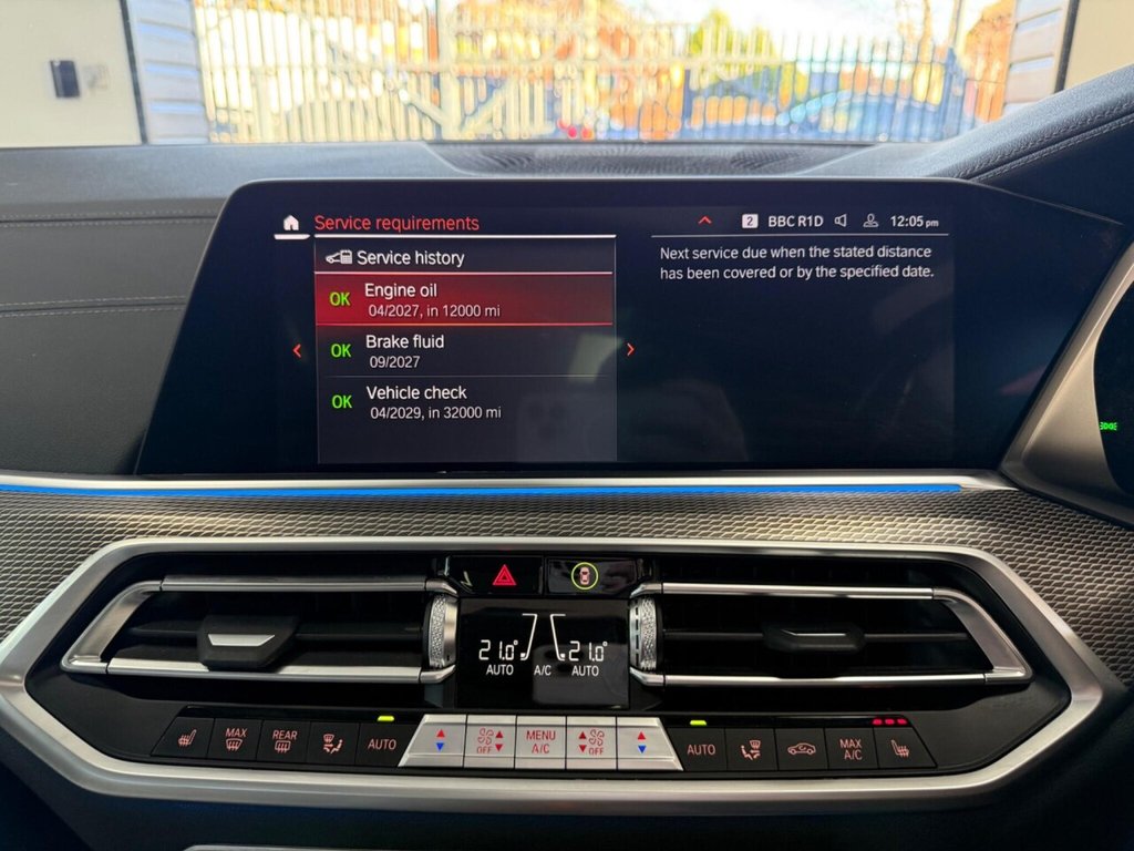 Used BMW X5 2022 for sale - 76783773: Photo 41