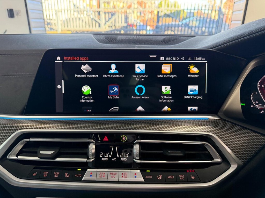 Used BMW X5 2022 for sale - 76783773: Photo 42