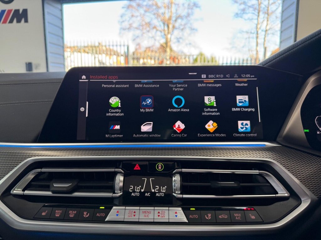 Used BMW X5 2022 for sale - 76783773: Photo 43