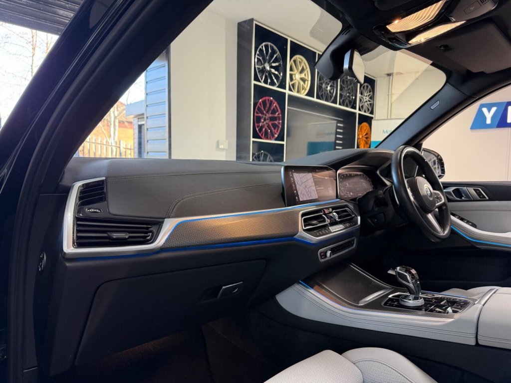 Used BMW X5 2022 for sale - 76783773: Photo 50