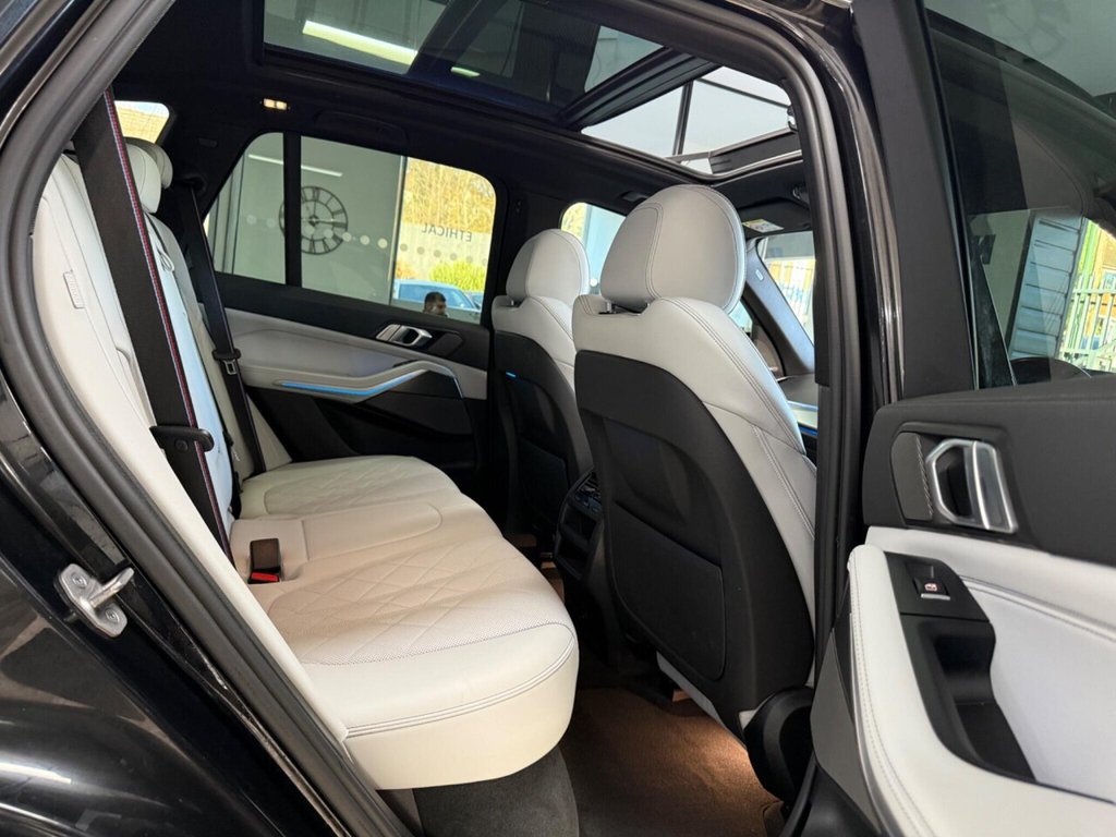 Used BMW X5 2022 for sale - 76783773: Photo 8