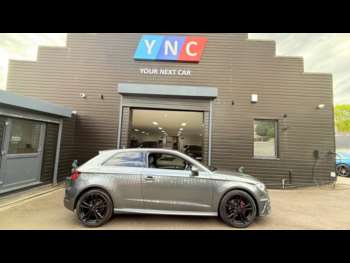 Used Audi A3 2015 for sale - 74404723: Photo
