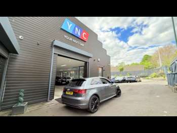 Used Audi A3 2015 for sale - 74404723: Photo