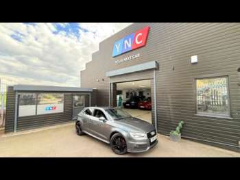 Used Audi A3 2015 for sale - 74404723: Photo