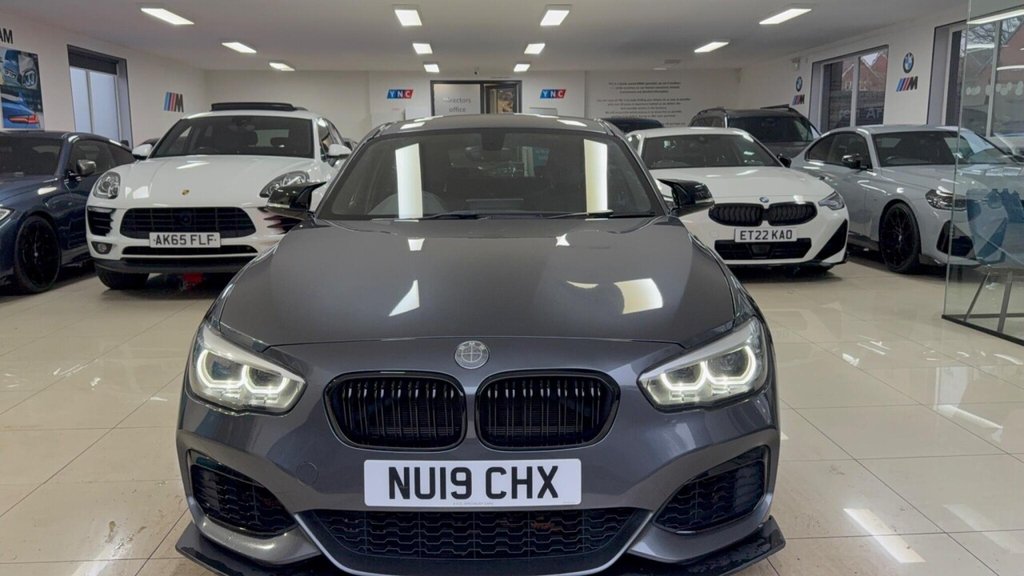 Used BMW 1 Series 2019 for sale - 77031092: Photo 16