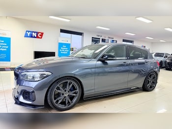 2019 (19) - M140i Shadow Edition 5dr Step Auto