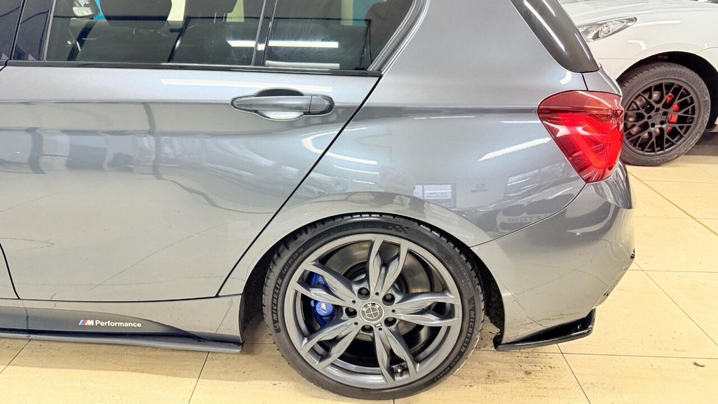 Used BMW 1 Series 2019 for sale - 77031092: Photo 2