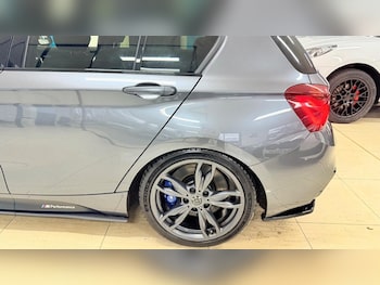 Used BMW 1 Series 2019 for sale - 77031092: Photo