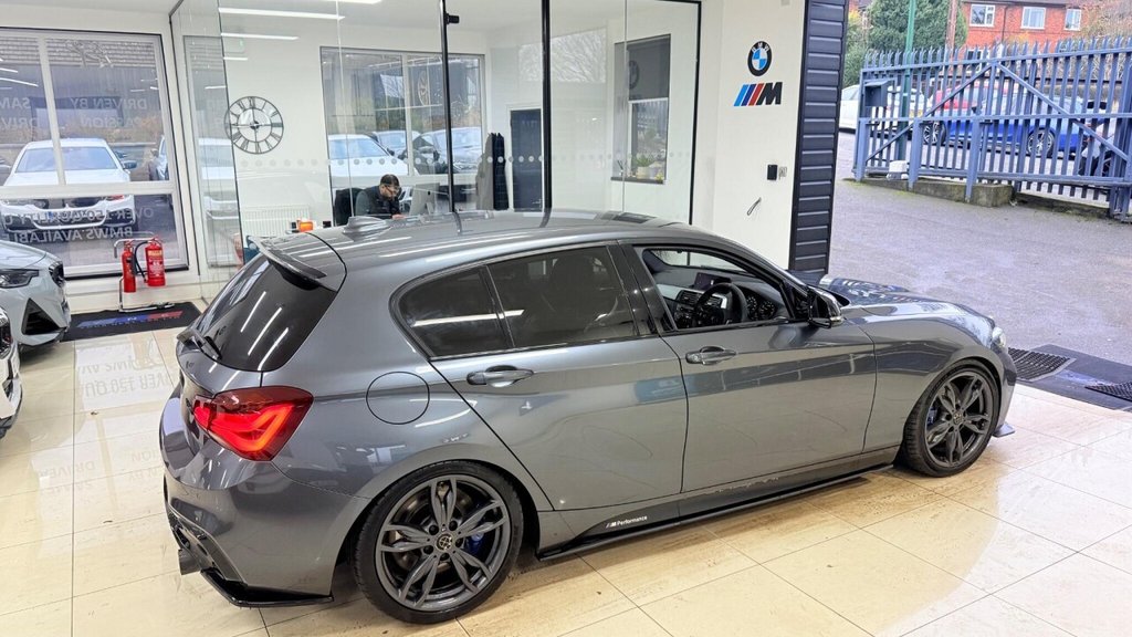 Used BMW 1 Series 2019 for sale - 77031092: Photo 4