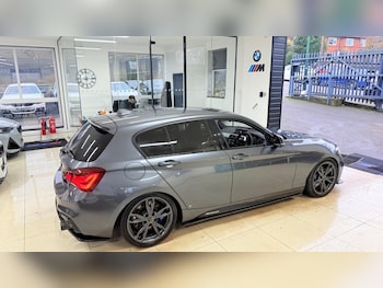 Used BMW 1 Series 2019 for sale - 77031092: Photo