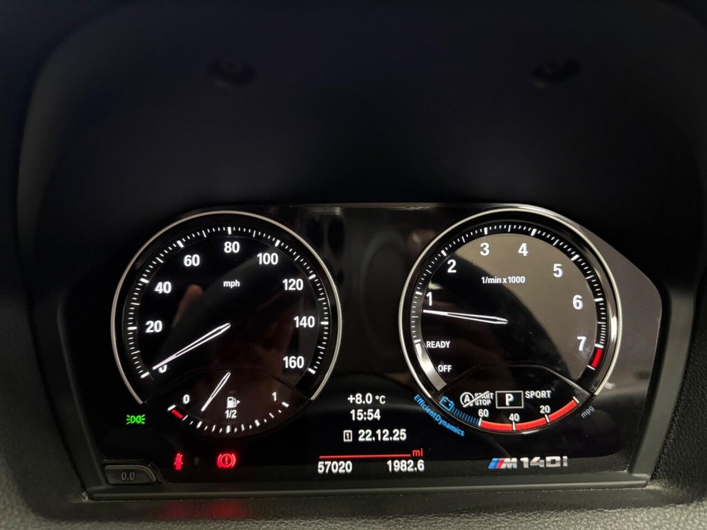 Used BMW 1 Series 2019 for sale - 77031092: Photo 6