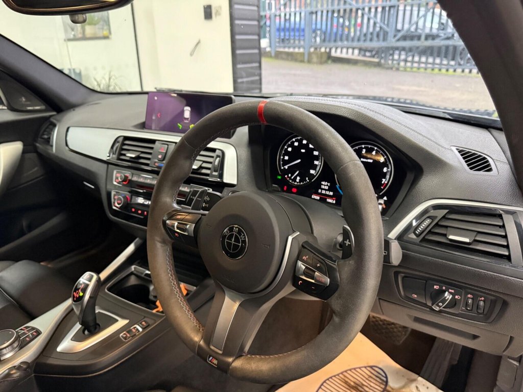 Used BMW 1 Series 2019 for sale - 77031092: Photo 7