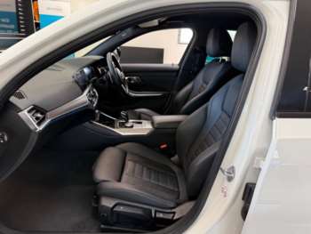 Used BMW 3 Series 2021 for sale - 74401276: Photo