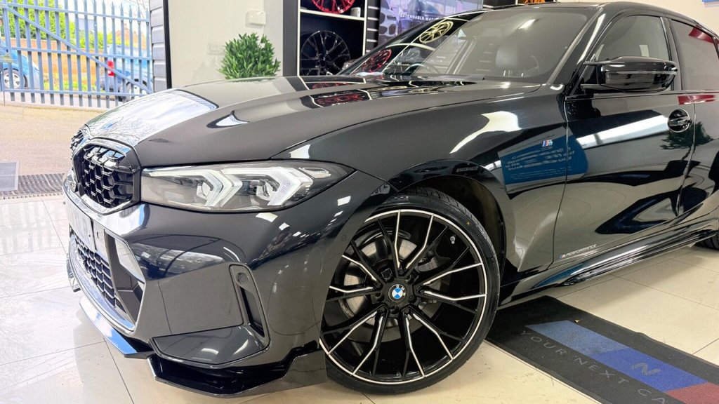 Used BMW 3 Series 2023 for sale - 77821179: Photo 10