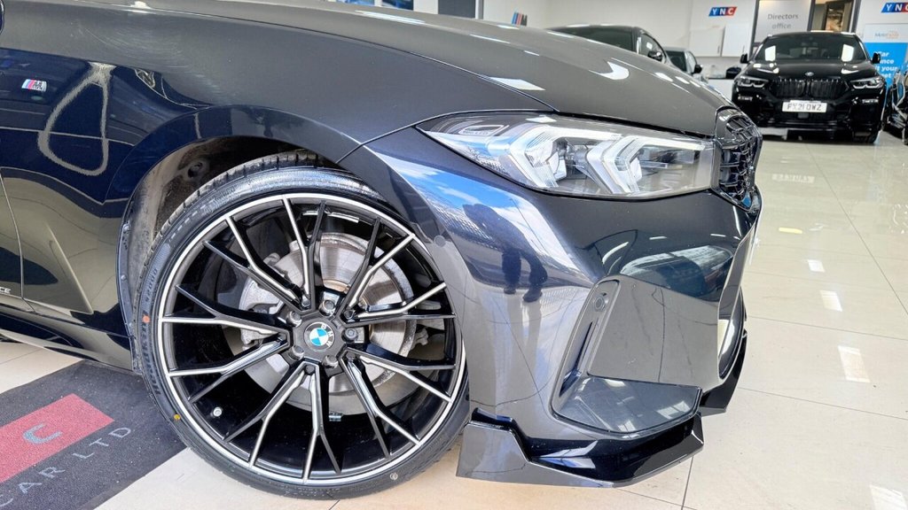 Used BMW 3 Series 2023 for sale - 77821179: Photo 11