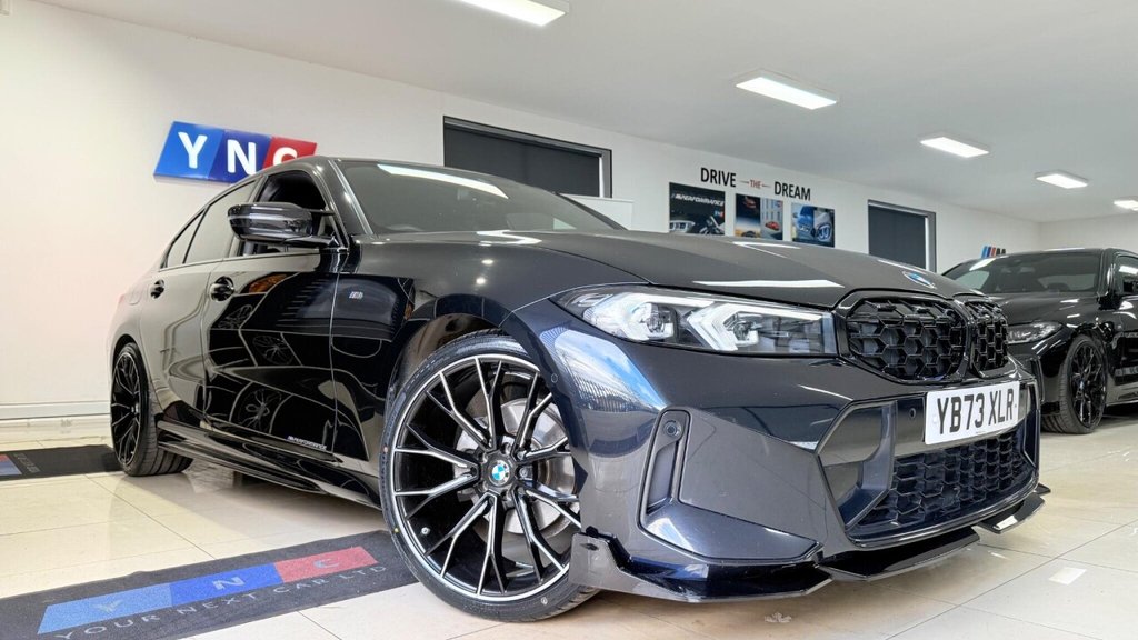 Used BMW 3 Series 2023 for sale - 77821179: Photo 12