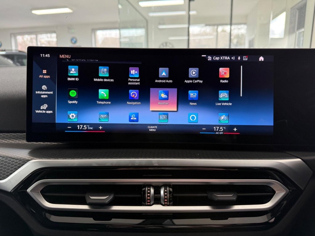 Used BMW 3 Series 2023 for sale - 77821179: Photo 16