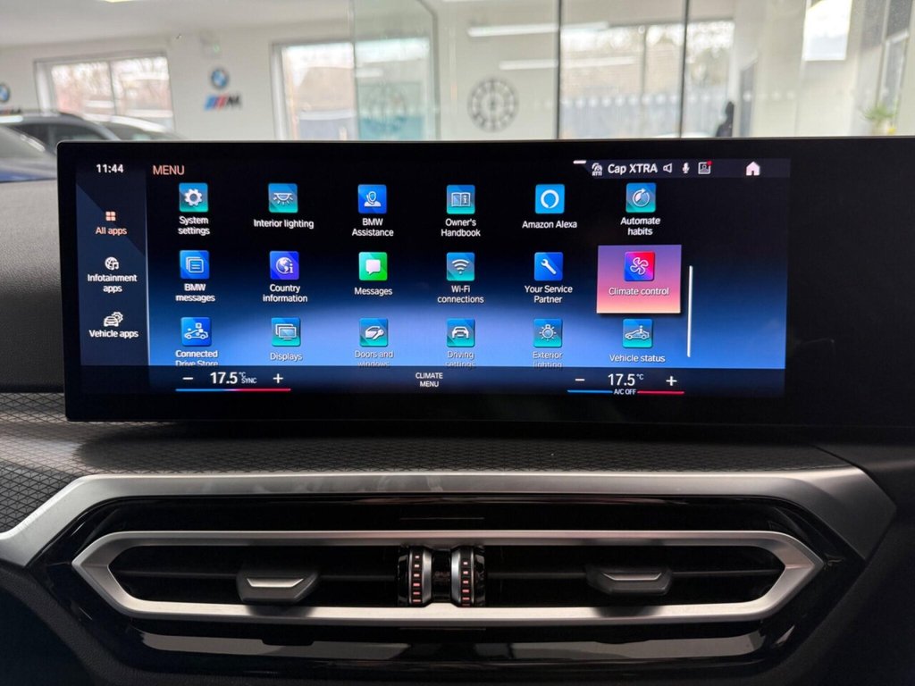 Used BMW 3 Series 2023 for sale - 77821179: Photo 17